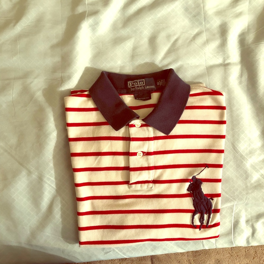Ralph Lauren polo